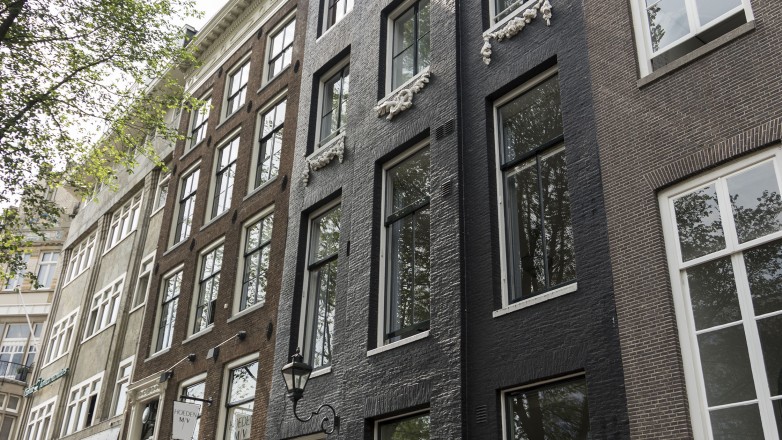Foto 4 der Herengracht 420 in Amsterdam