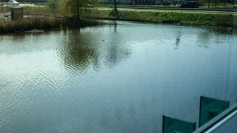 Foto 8 der Herikerbergweg 292-342 in Amsterdam