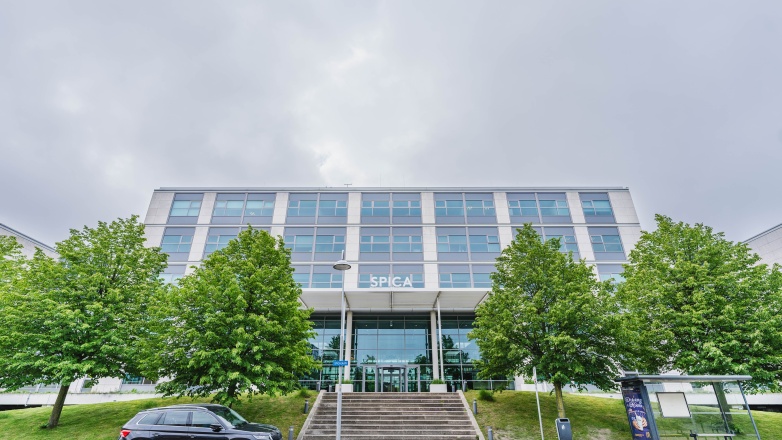 Foto 1 van Spicalaan 1-59 in Hoofddorp