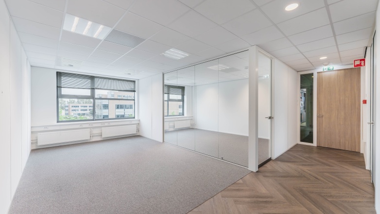 Foto 13 van Spicalaan 1-59 in Hoofddorp