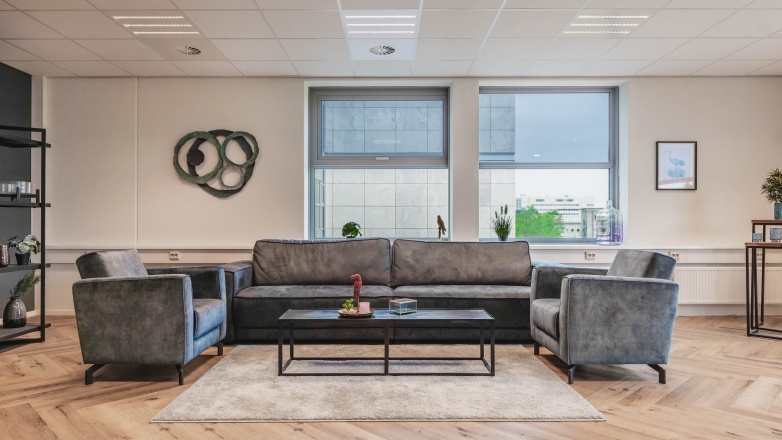 Foto 14 van Spicalaan 1-59 in Hoofddorp