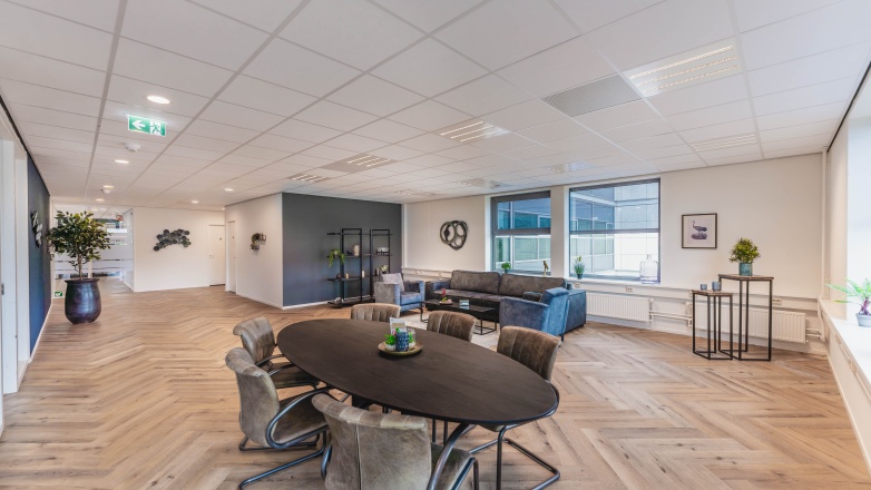 Foto 15 van Spicalaan 1-59 in Hoofddorp