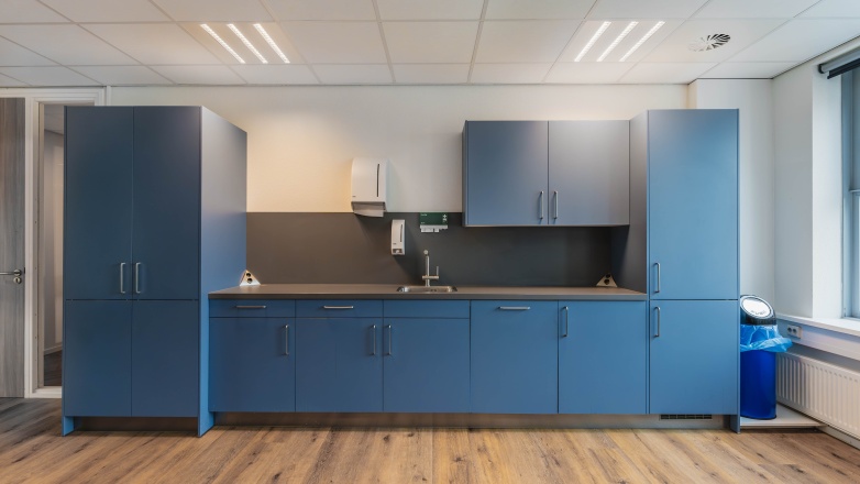 Foto 16 van Spicalaan 1-59 in Hoofddorp