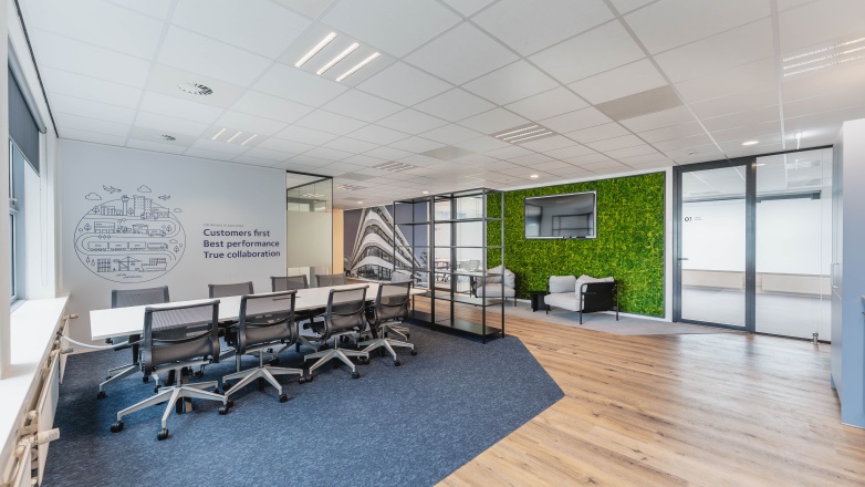 Foto 2 van Spicalaan 1-59 in Hoofddorp