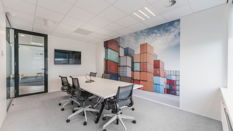 Foto 18 van Spicalaan 1-59 in Hoofddorp