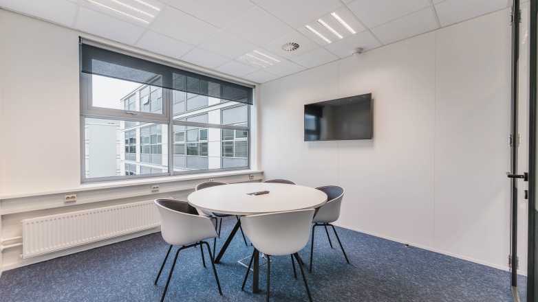 Foto 19 van Spicalaan 1-59 in Hoofddorp