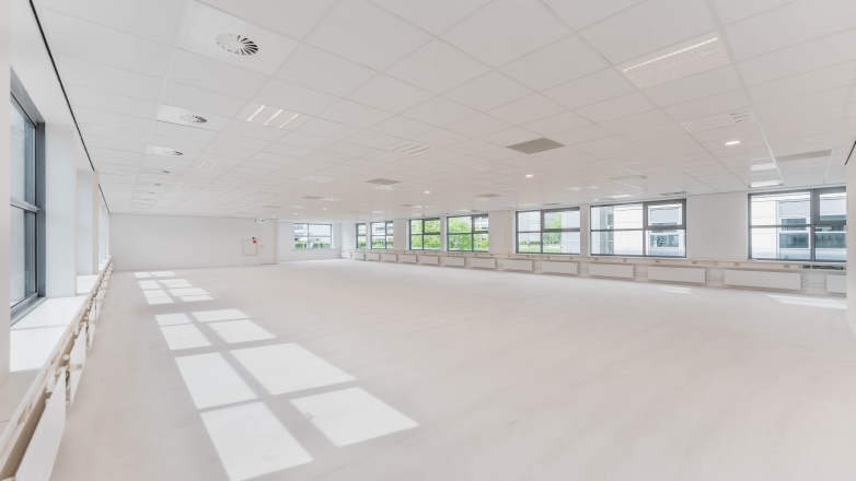 Foto 3 van Spicalaan 1-59 in Hoofddorp