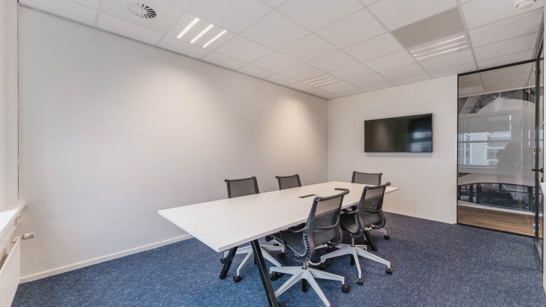 Foto 20 van Spicalaan 1-59 in Hoofddorp