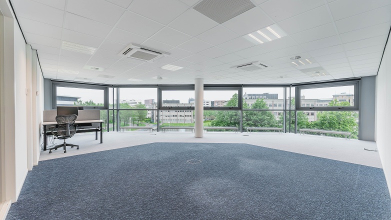 Foto 21 van Spicalaan 1-59 in Hoofddorp