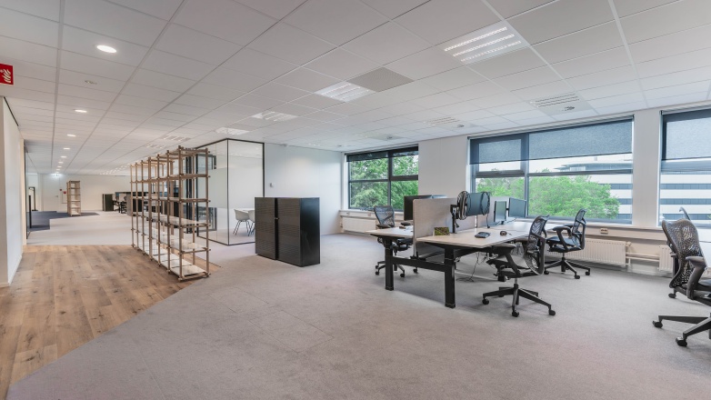 Foto 22 van Spicalaan 1-59 in Hoofddorp