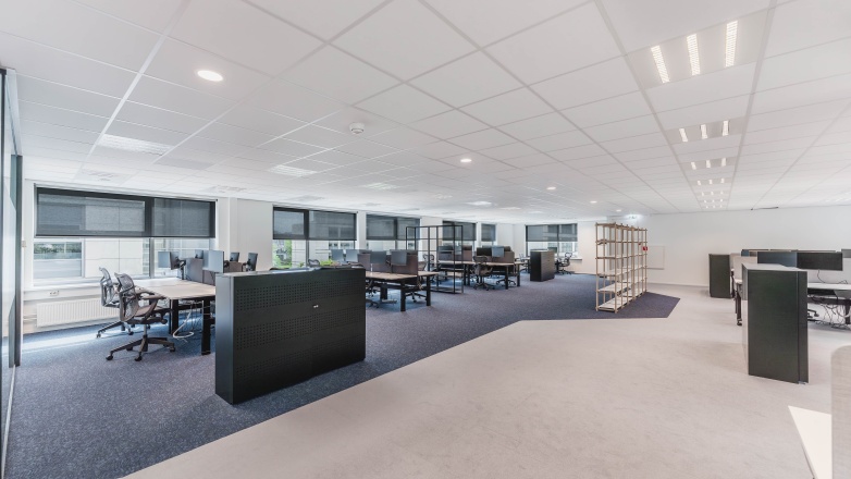 Foto 24 van Spicalaan 1-59 in Hoofddorp