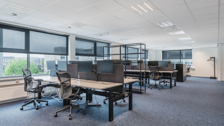 Foto 25 van Spicalaan 1-59 in Hoofddorp