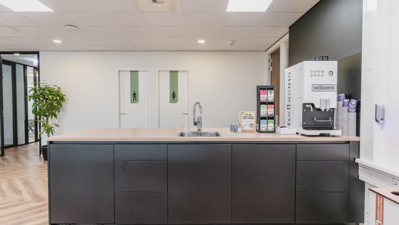 Foto 29 van Spicalaan 1-59 in Hoofddorp