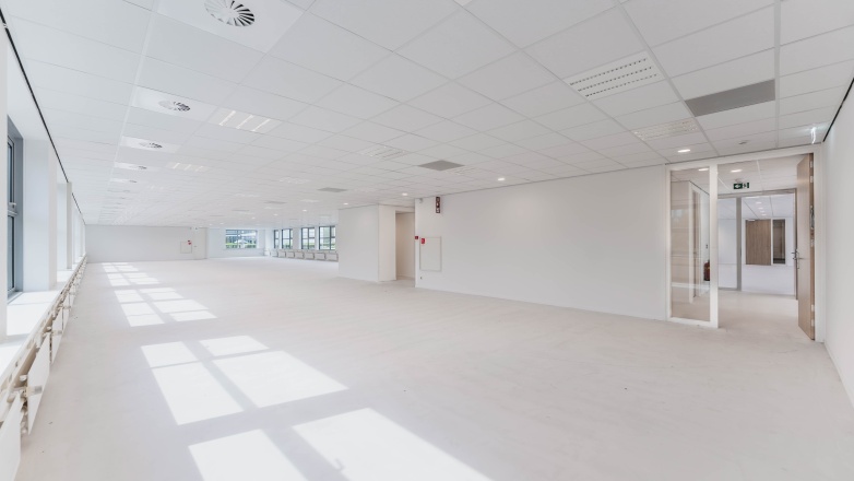 Foto 4 van Spicalaan 1-59 in Hoofddorp