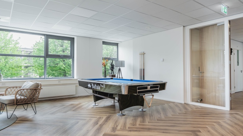 Foto 30 van Spicalaan 1-59 in Hoofddorp