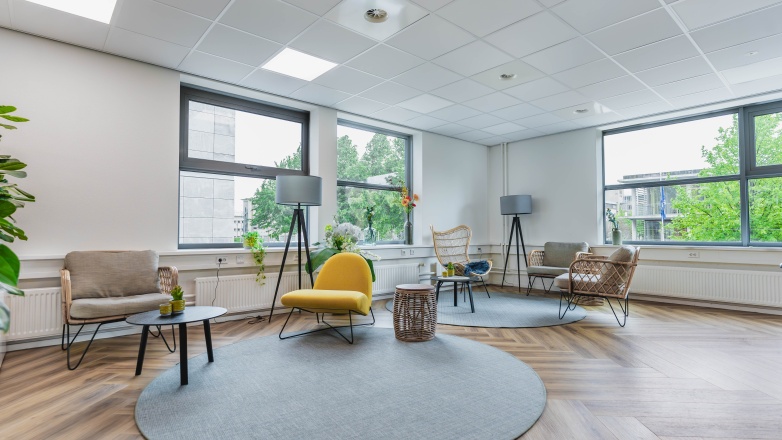 Foto 31 van Spicalaan 1-59 in Hoofddorp