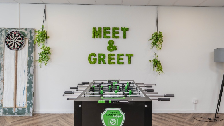 Foto 32 van Spicalaan 1-59 in Hoofddorp