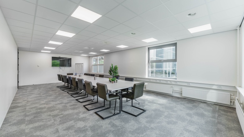 Foto 33 van Spicalaan 1-59 in Hoofddorp