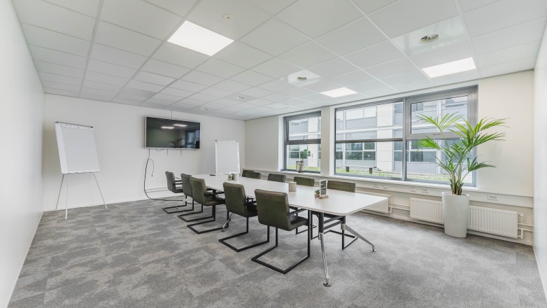 Foto 34 van Spicalaan 1-59 in Hoofddorp