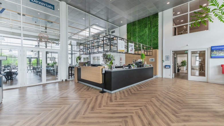 Foto 35 van Spicalaan 1-59 in Hoofddorp