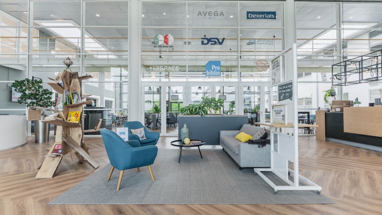 Foto 36 van Spicalaan 1-59 in Hoofddorp