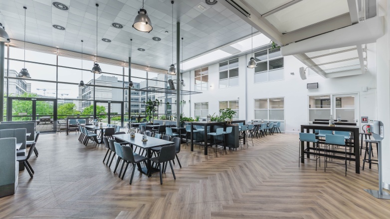 Foto 37 van Spicalaan 1-59 in Hoofddorp