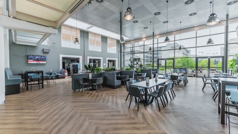 Foto 38 van Spicalaan 1-59 in Hoofddorp