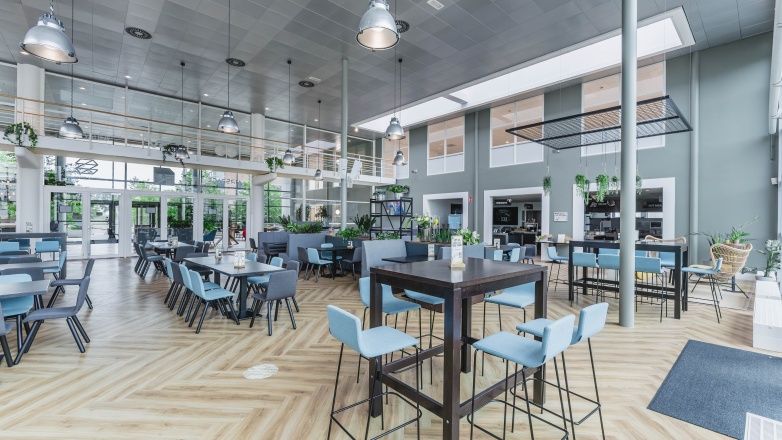 Foto 40 van Spicalaan 1-59 in Hoofddorp