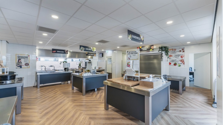 Foto 41 van Spicalaan 1-59 in Hoofddorp