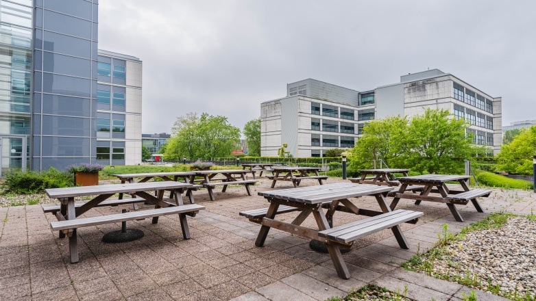 Foto 42 van Spicalaan 1-59 in Hoofddorp