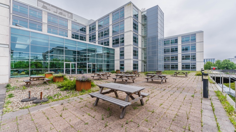 Foto 43 van Spicalaan 1-59 in Hoofddorp