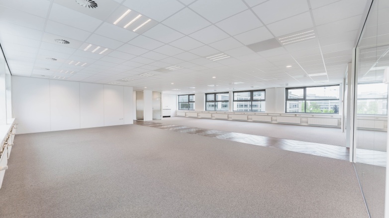 Foto 10 van Spicalaan 1-59 in Hoofddorp