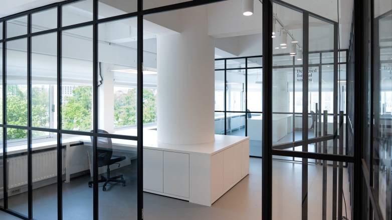 office space