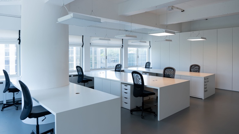 office space