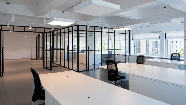 office space