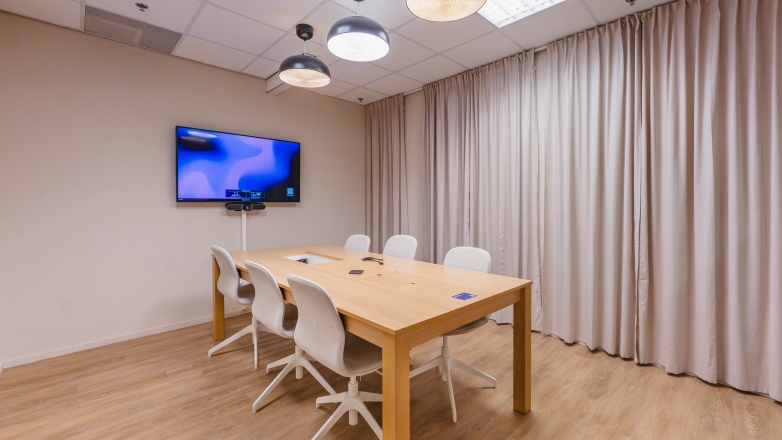 Foto 10 der Koningin Wilhelminaplein 1 in Amsterdam