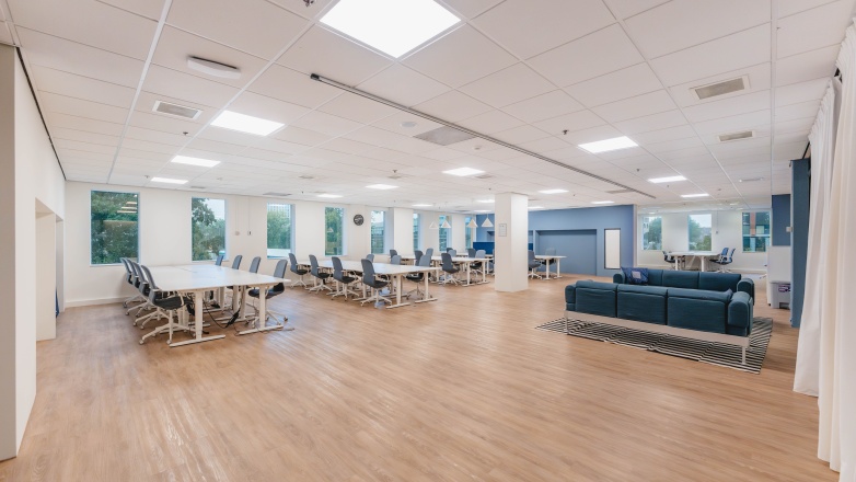 Foto 12 der Koningin Wilhelminaplein 1 in Amsterdam