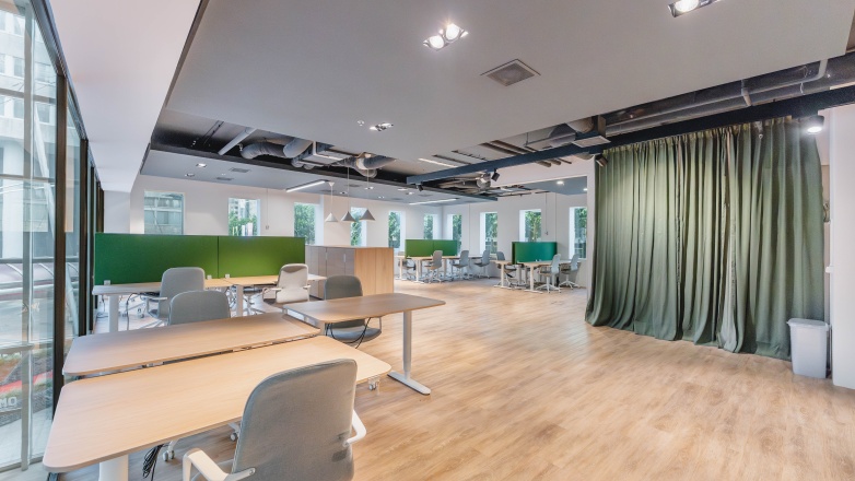 Foto 19 der Koningin Wilhelminaplein 1 in Amsterdam