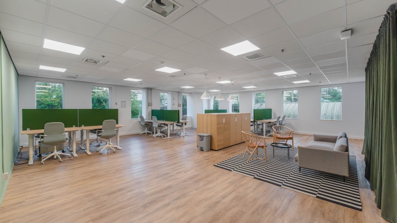 Foto 24 der Koningin Wilhelminaplein 1 in Amsterdam