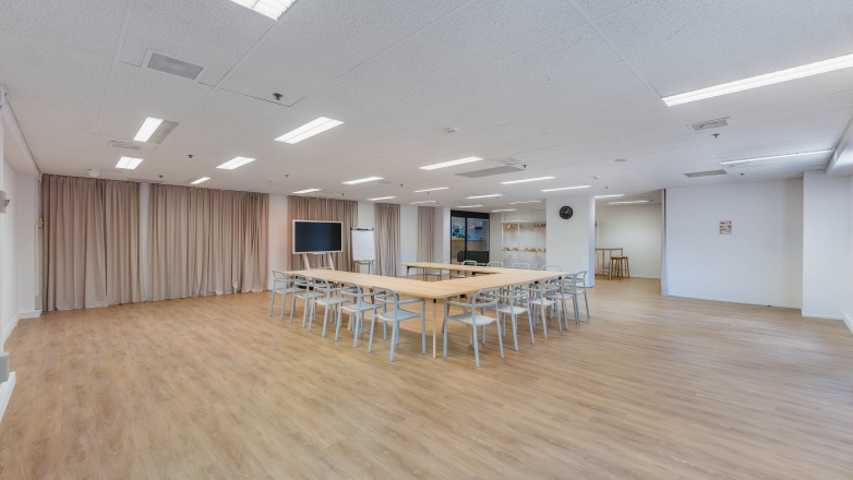 Foto 31 der Koningin Wilhelminaplein 1 in Amsterdam