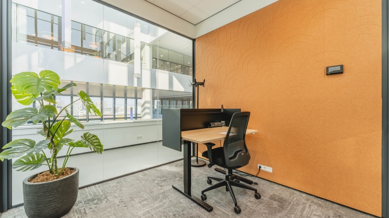 Office space