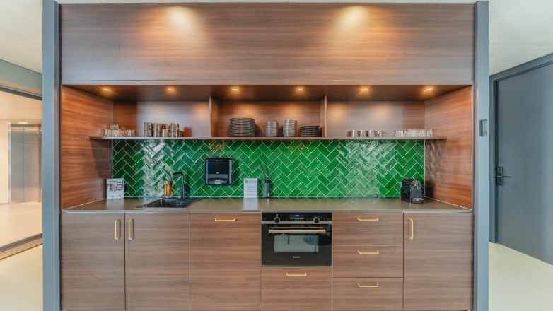Pantry