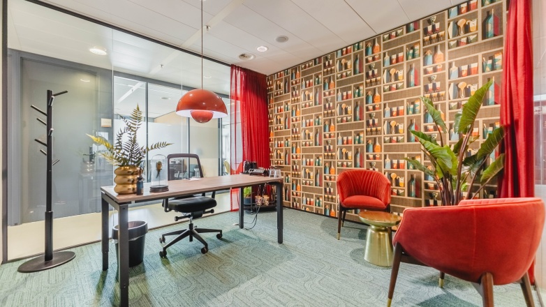 Office space