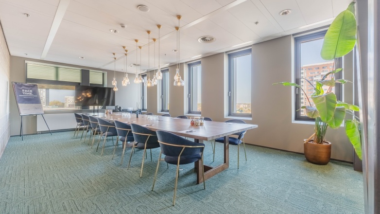 Meeting room
