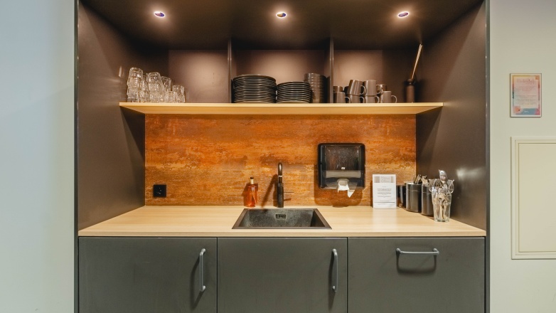 Pantry