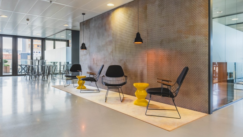 Common area