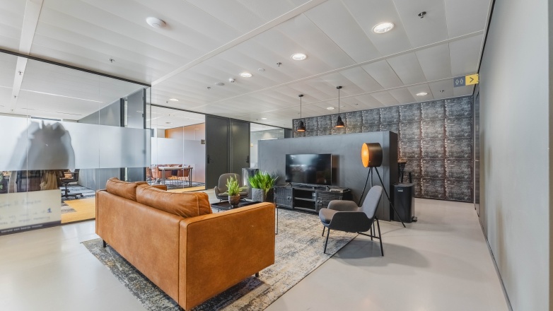 Common area