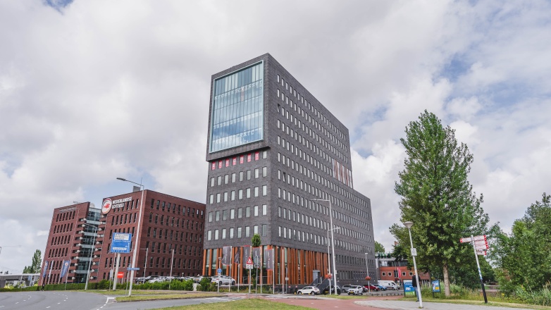Foto 1 der Laan van Zuid Hoorn 70 in Rijswijk