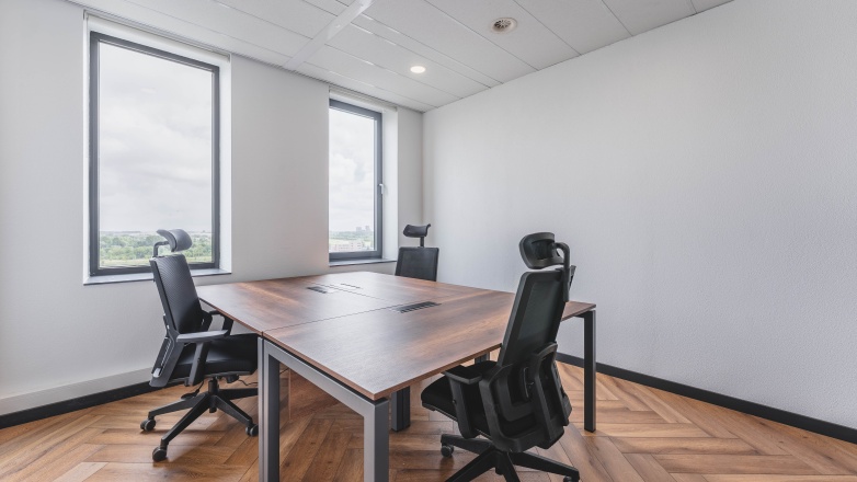 Foto 10 di Laan van Zuid Hoorn 70 ad Rijswijk