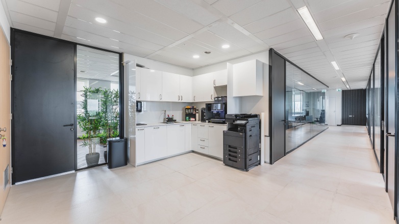 Foto 11 di Laan van Zuid Hoorn 70 ad Rijswijk